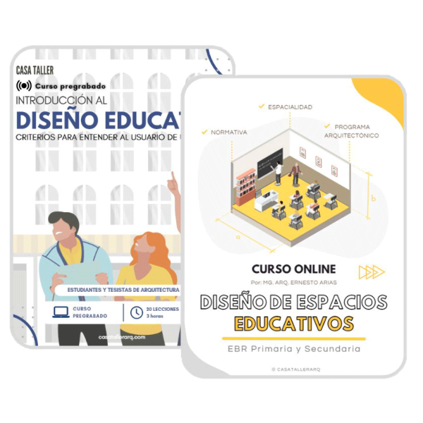 Masterclass Dúo: Introducción + Colegios EBR