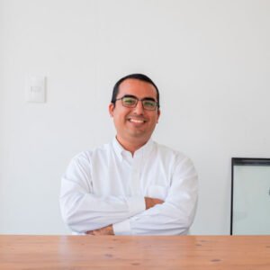 Masterclass: Espacios Educativos